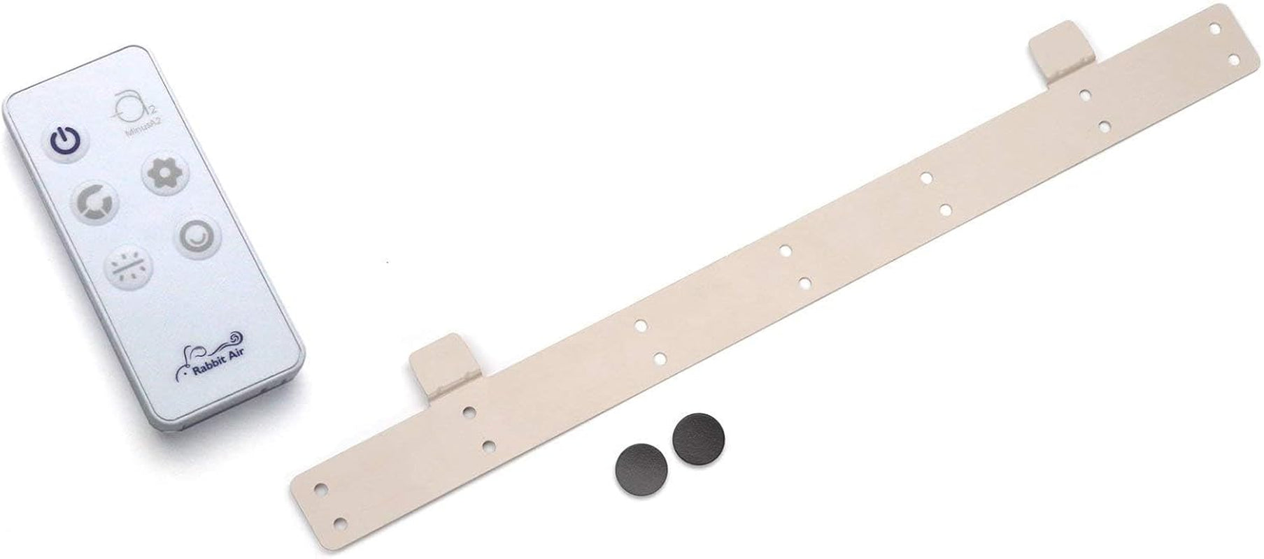 , Minusa2 Air Purifiers for Home, Ultra Quiet HEPA Air Purifier - Wall Mountable Air Purifiers for Home, Allergies, Dust, Mold, Smoke & Vocs - (SPA-780N, Black, Asthma and Allergy Friendly)